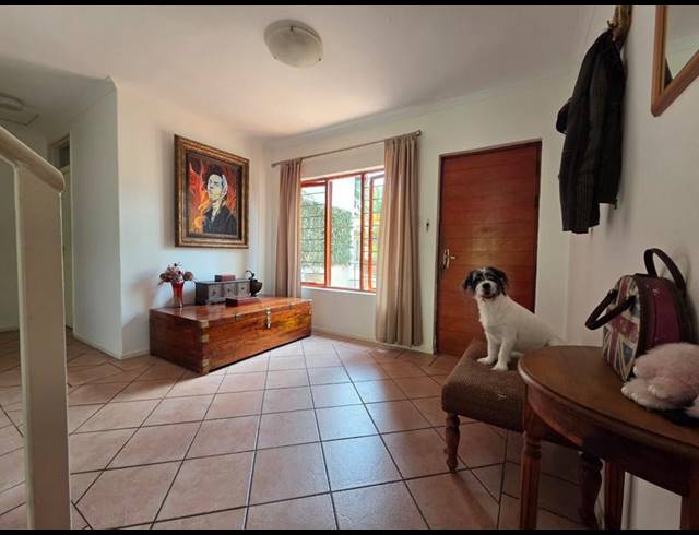 3 BEDROOM PROPERTY TO RENT IN SANDRINGHAM